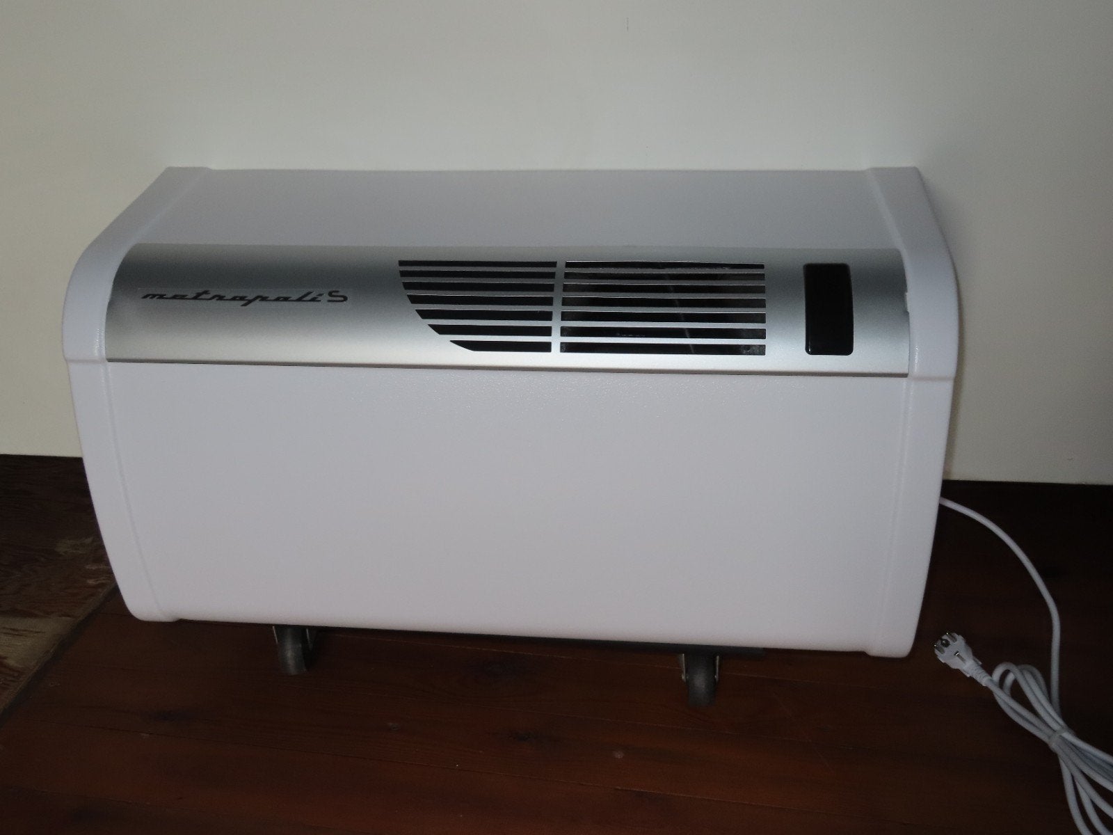Airco Monoblock, Electroménager, Comme neuf, 100 m³ ou plus grand, 3 vitesses ou plus, Refroidissement et Déshumidification