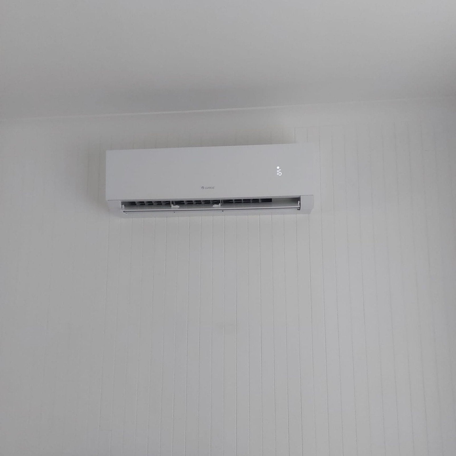 Climatiseur, Elektronische apparatuur, Airco's