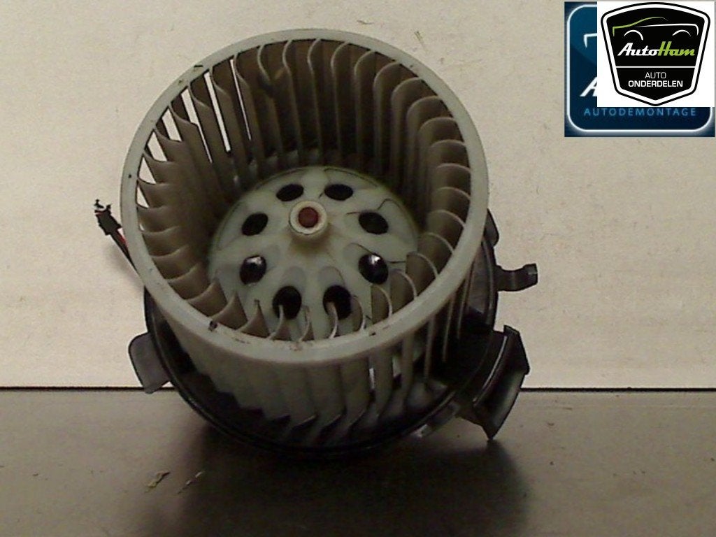 VENTILATEUR RADIATEUR MOTEUR 307 SW (3H) (|6441P1|6441P0|), Utilisé, Peugeot