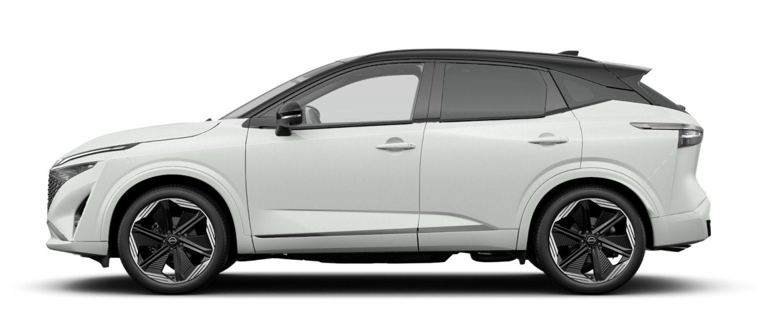 Nissan QASHQAI e-POWER N-Design (automatique), Autos, Nissan, 118 g/km, Achat, 750 kg, Entreprise