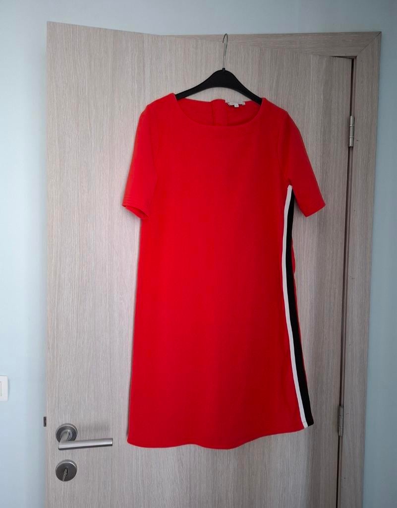 Jurk Bel&Bo maat 38, Kleding | Dames, Jurken, Bel & Bo, Ophalen of Verzenden, Zo goed als nieuw, Maat 38/40 (M)