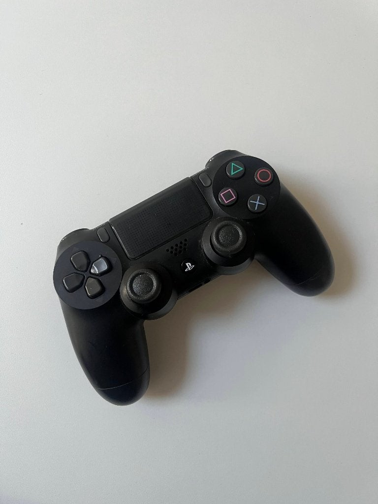 PS4 Controller, Games en Spelcomputers, Ophalen of Verzenden, Zo goed als nieuw, Controller, PlayStation 4