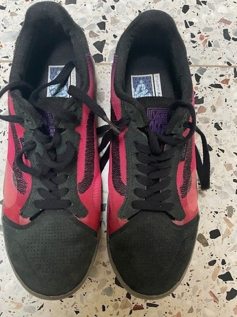 Sportschoenen VANS  M:39, Enfants & Bébés, Vêtements enfant | Chaussures & Chaussettes, Vans, Enlèvement, Utilisé, Chaussures de sport