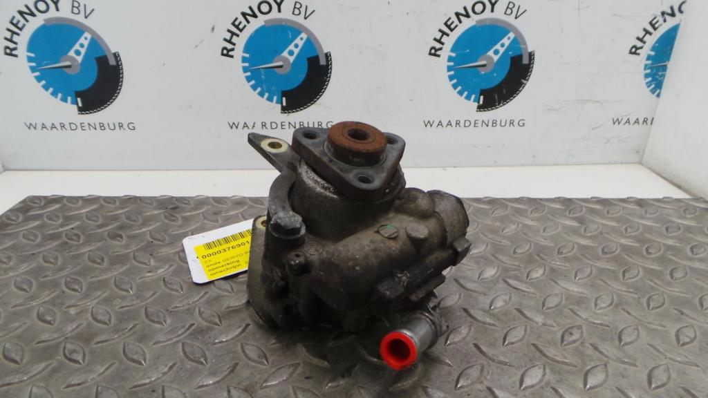 BMW Z3 STUURPOMP 1997, Autos : Pièces & Accessoires, Commande, Utilisé, ARN reconnu, Stiba membre, Reconnu durable, Enlèvement ou Envoi