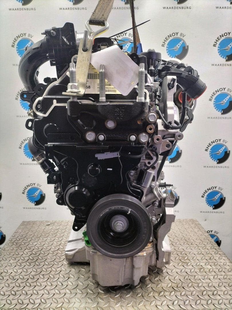 FORD TRANSIT COURIER MOTOR KX6Q6006JA 2024, Enlèvement ou Envoi, Utilisé, ARN reconnu