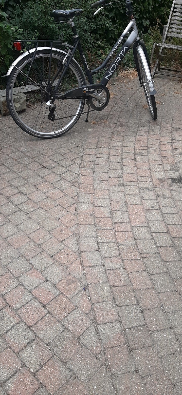 cycle, Autres marques, Vitesses, Comme neuf, Enlèvement