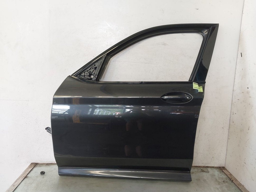 PORTIER LINKS VOOR BMW iX3 (01-2020/-) (|41007465527|), Gebruikt, Deur, Voor, BMW