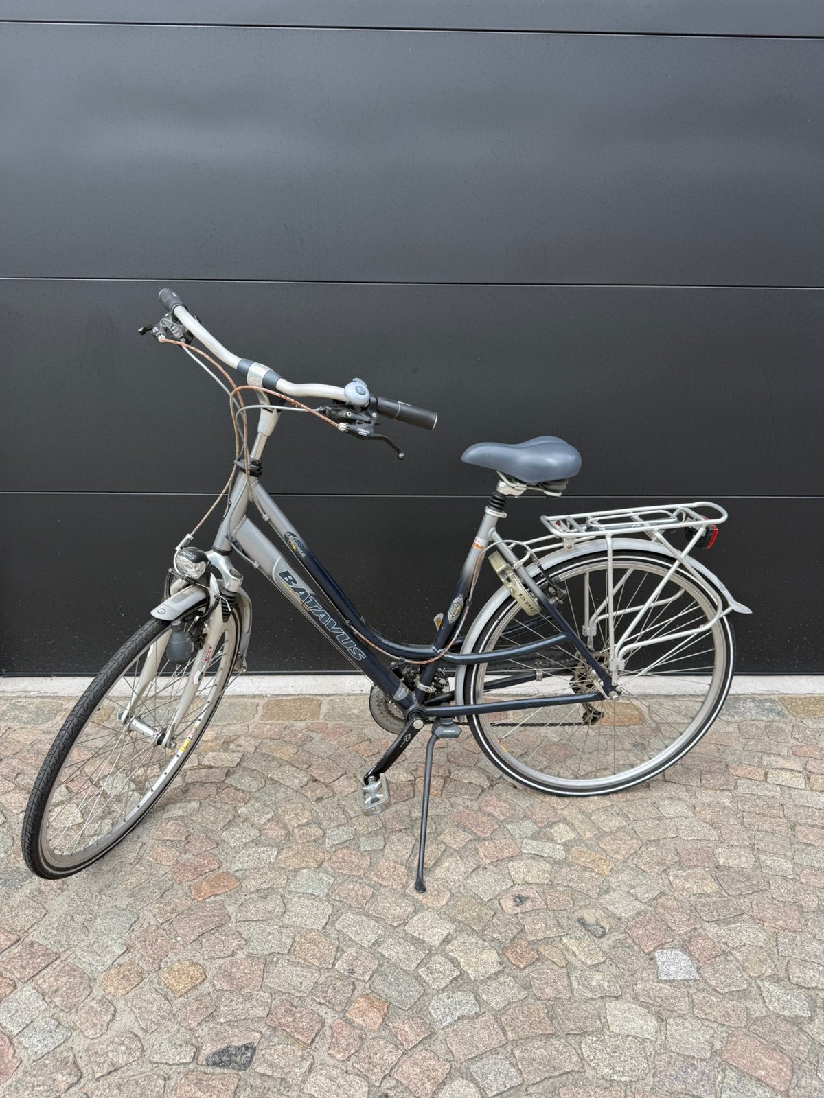 Nette gazelle fiets, Ophalen, Zo goed als nieuw, Gazelle