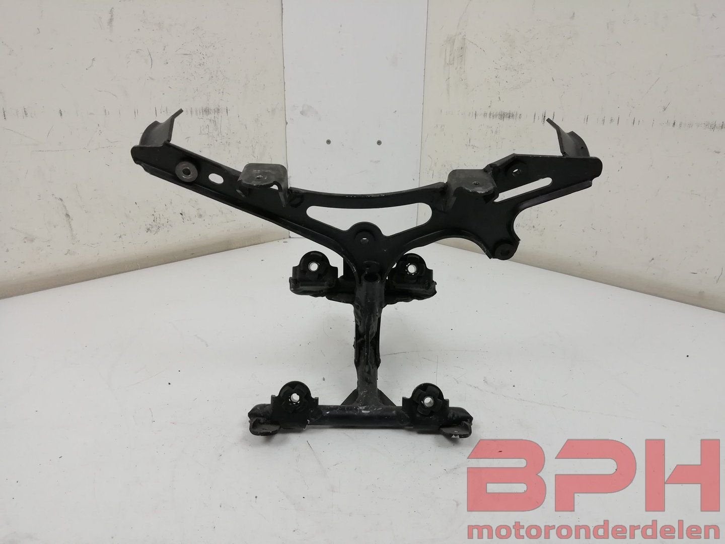 Kuipframe Suzuki TL1000s 1996 t/m 2001 frame bracket TL1000, Motoren, Gebruikt, -, -, Ophalen of Verzenden