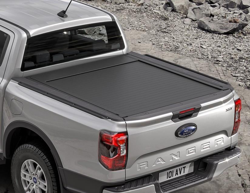 NIEUWE Ford Ranger 2022+ elektrische rolcover nooit gebruikt, Ophalen, Nieuw, Ford