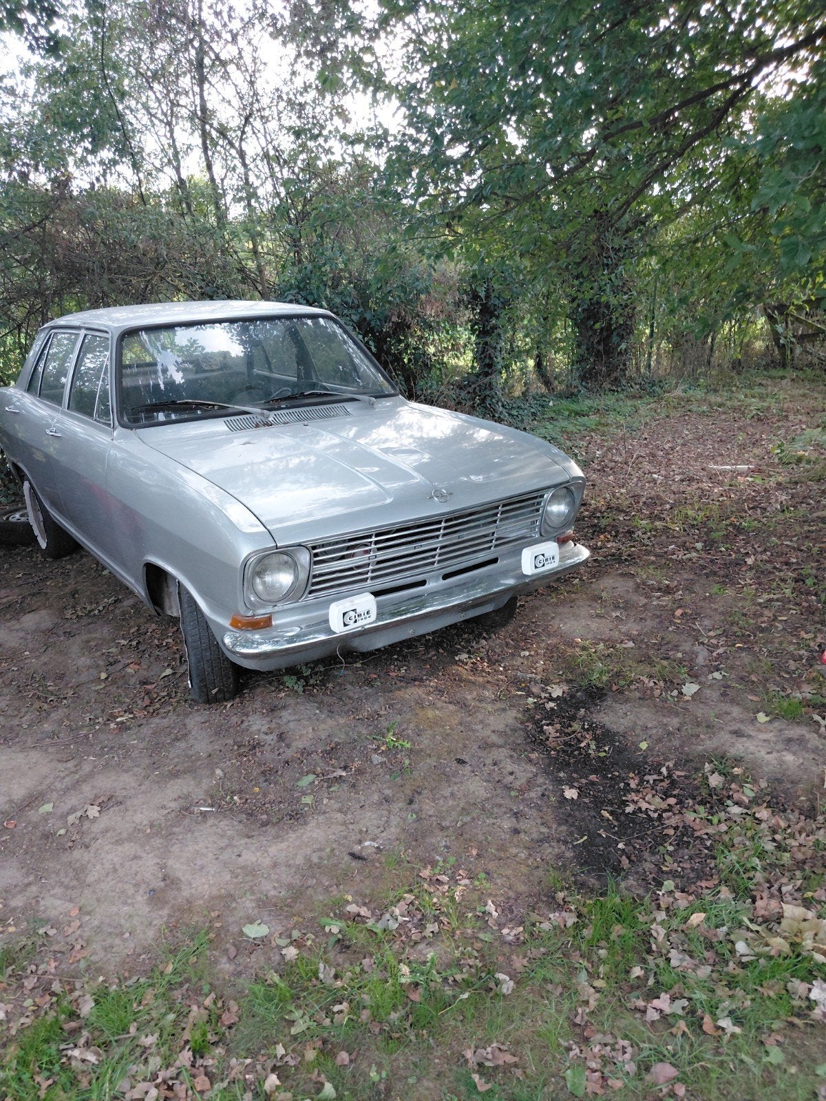voiture, Autos, Achat, 4 portes, Autres couleurs, Noir