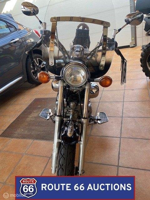 Yamaha XV535 Virago | 1993 | Route 66 Auctions, Motoren, Overig
