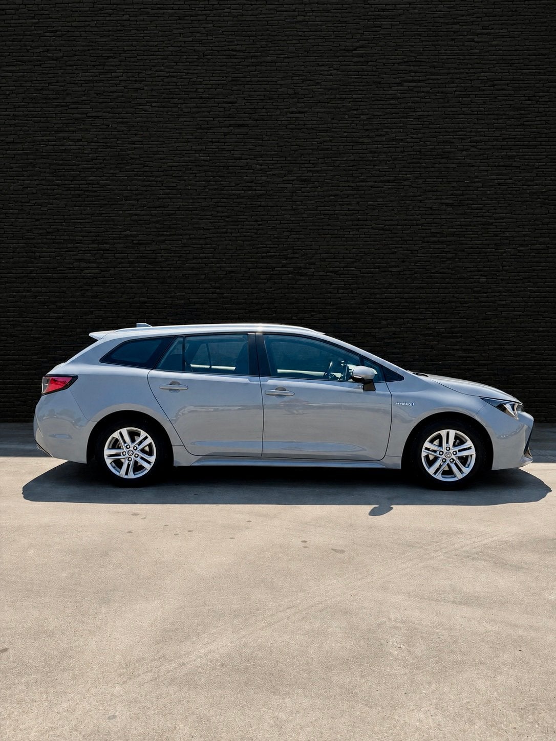 Toyota Corolla, Auto's, Stof, Corolla, Bedrijf, Break