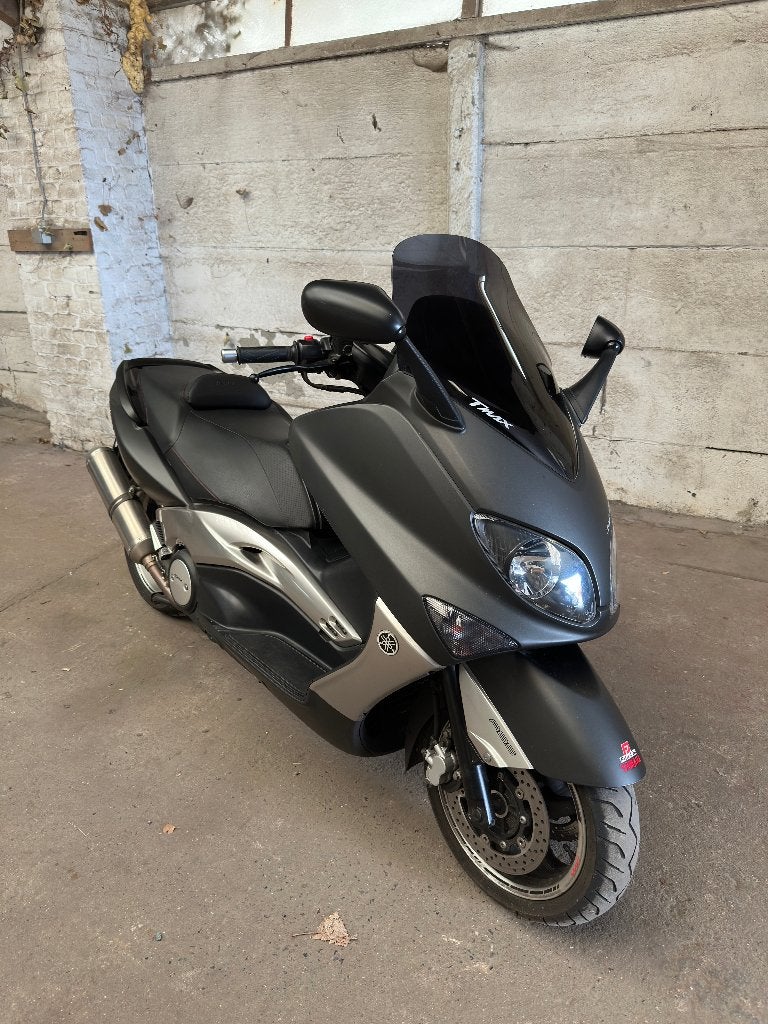 Yamaha Tmax 500, Scooter, 499 cc, Nieuw, Particulier