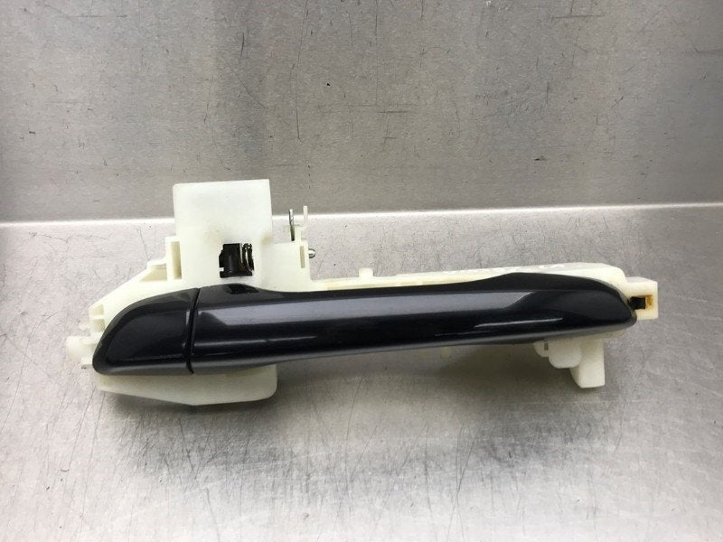 PORTIERGREEP BUITEN LINKS ACHTER Hyundai i30 Wagon (PDEF5), Gebruikt, Achter, Hyundai