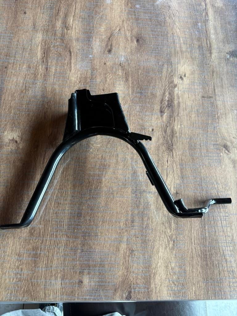 Staander mbk booster, Fietsen en Brommers, Ophalen, Nieuw, Frame