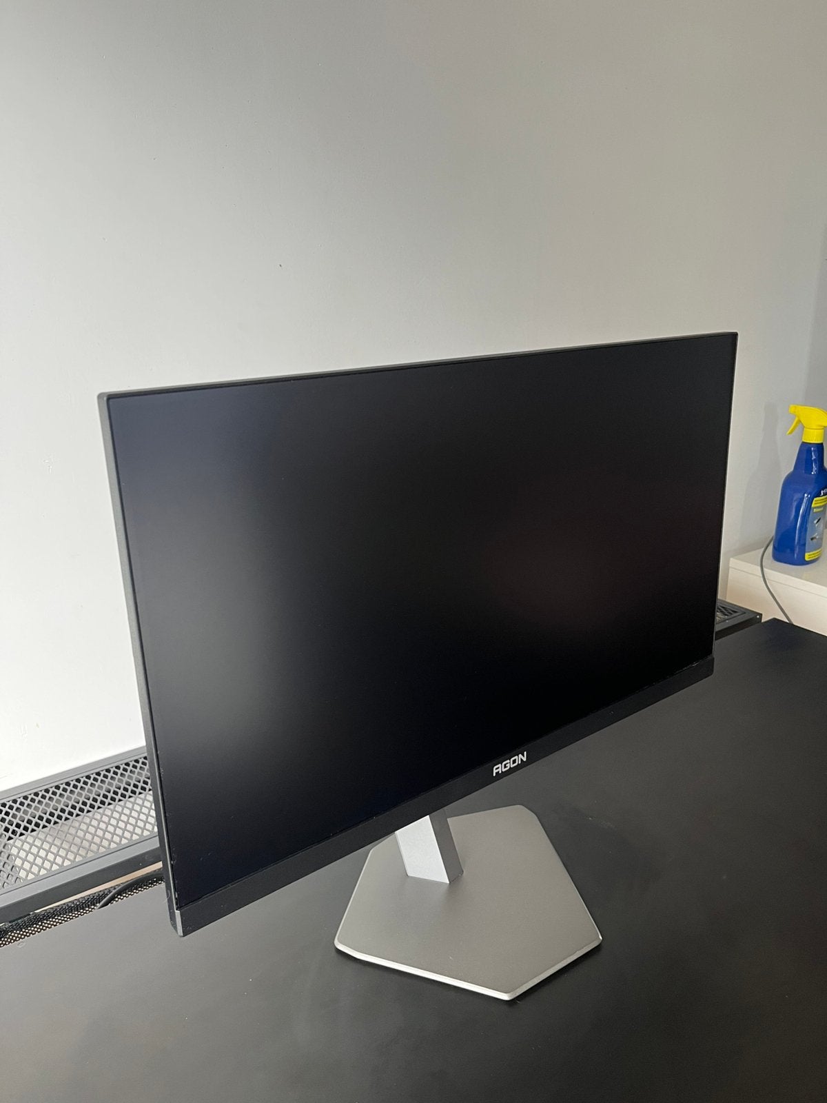 Aoc Gaming Monitor AG256FS 24.5" 390 Hz Full HD, Gaming, HD, IPS, Moins de 1 ms