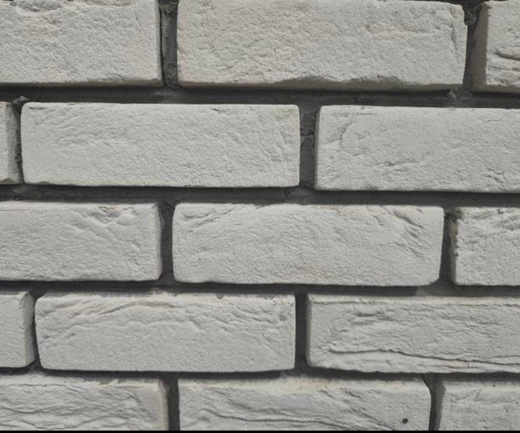 Vandersanden  perla gevelsteen, Doe-het-zelf en Bouw, Ophalen, Nieuw