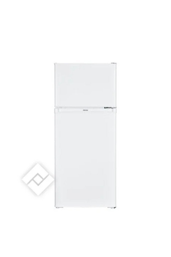 Frigidaire, Elektronische apparatuur, Ophalen, 120 tot 140 cm, 100 tot 150 liter, Nieuw