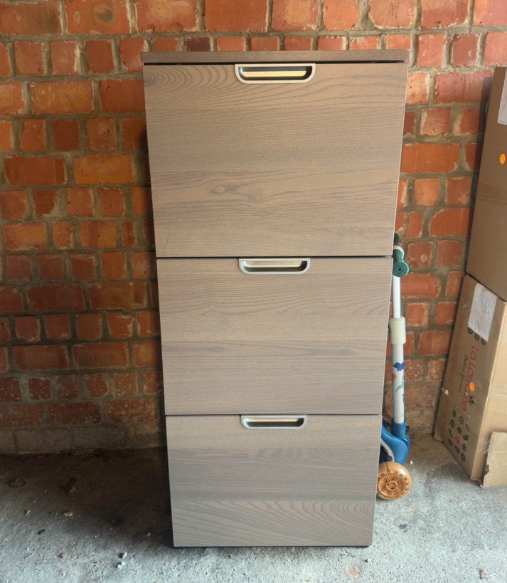 Classeur Ikea Galant, Enlèvement, Comme neuf