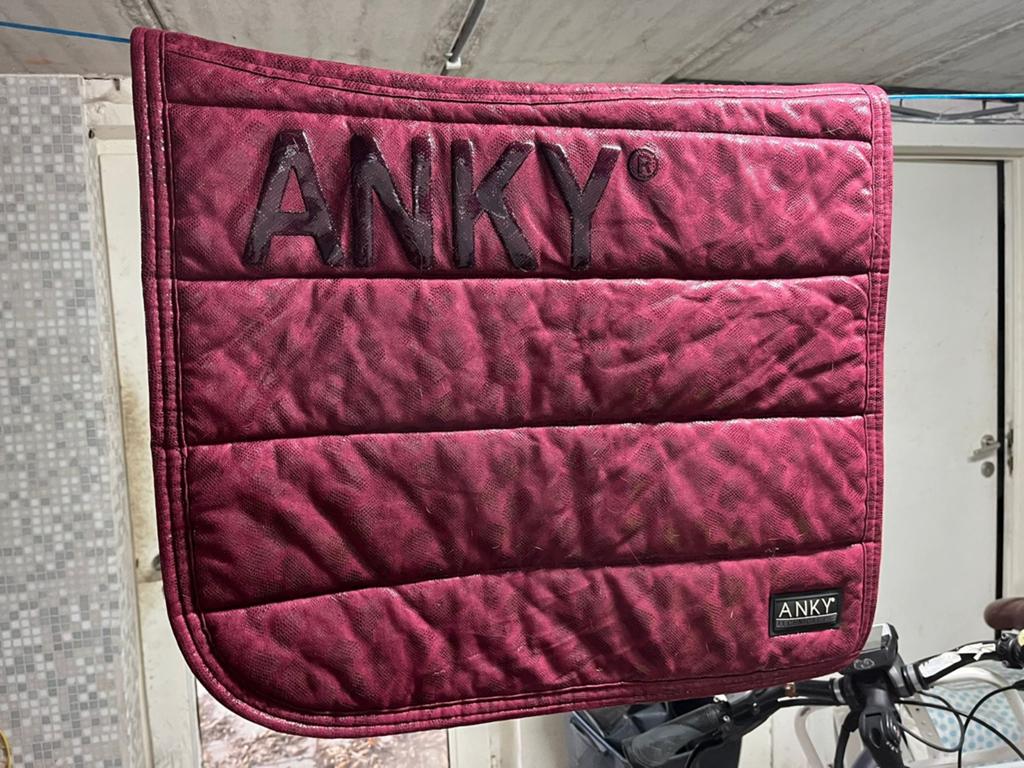 Anky dekje, Dieren en Toebehoren, Ophalen of Verzenden, Anky