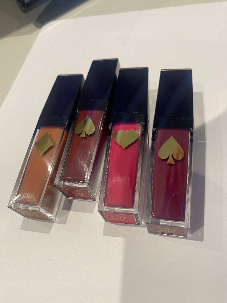 4 originele Estée Lauder Pure Color Envy Liquid Matte, Lippen, Nieuw, Ophalen of Verzenden, Make-up