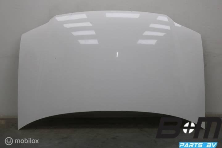 Motorkap VW Caddy 2K LB9A, Gebruikt