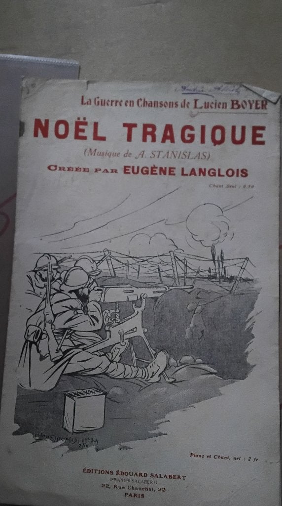 Militaria 14 18, Enlèvement ou Envoi, Armée de terre, Livre ou Revue