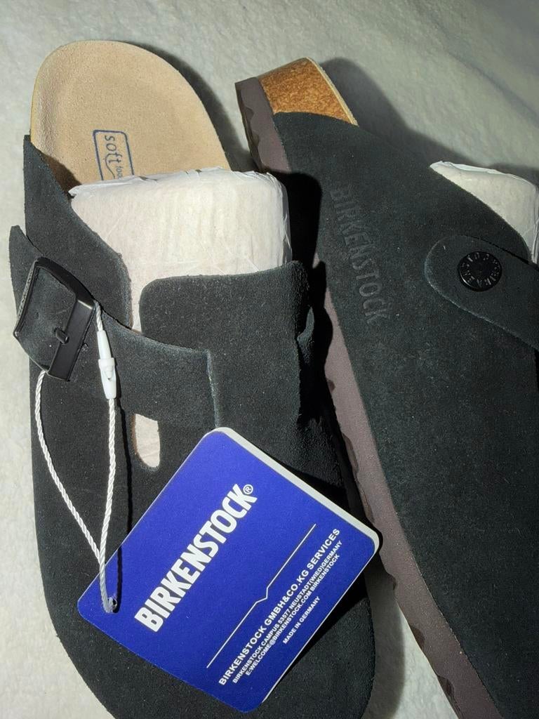 Sandales Birkenstock neuf, Enlèvement, Comme neuf