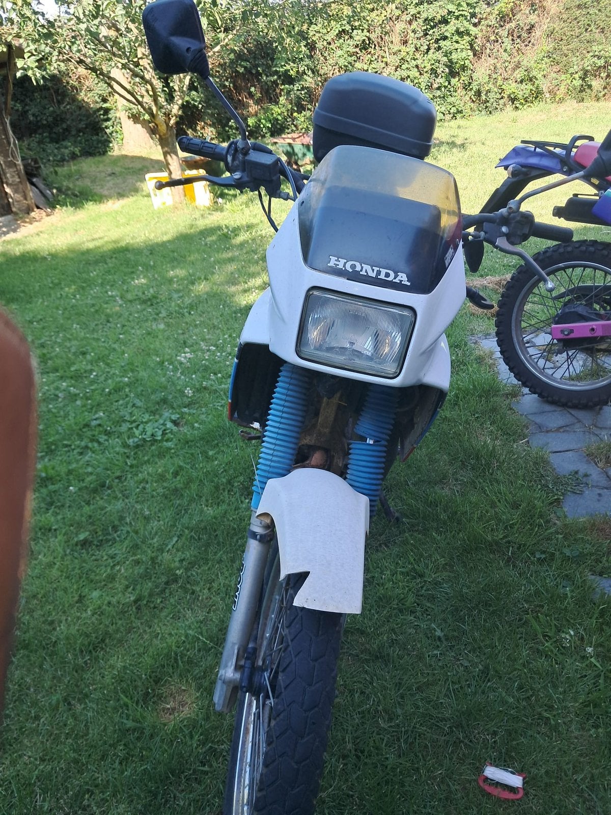 Honda mtx, Enlèvement ou Envoi, MTX