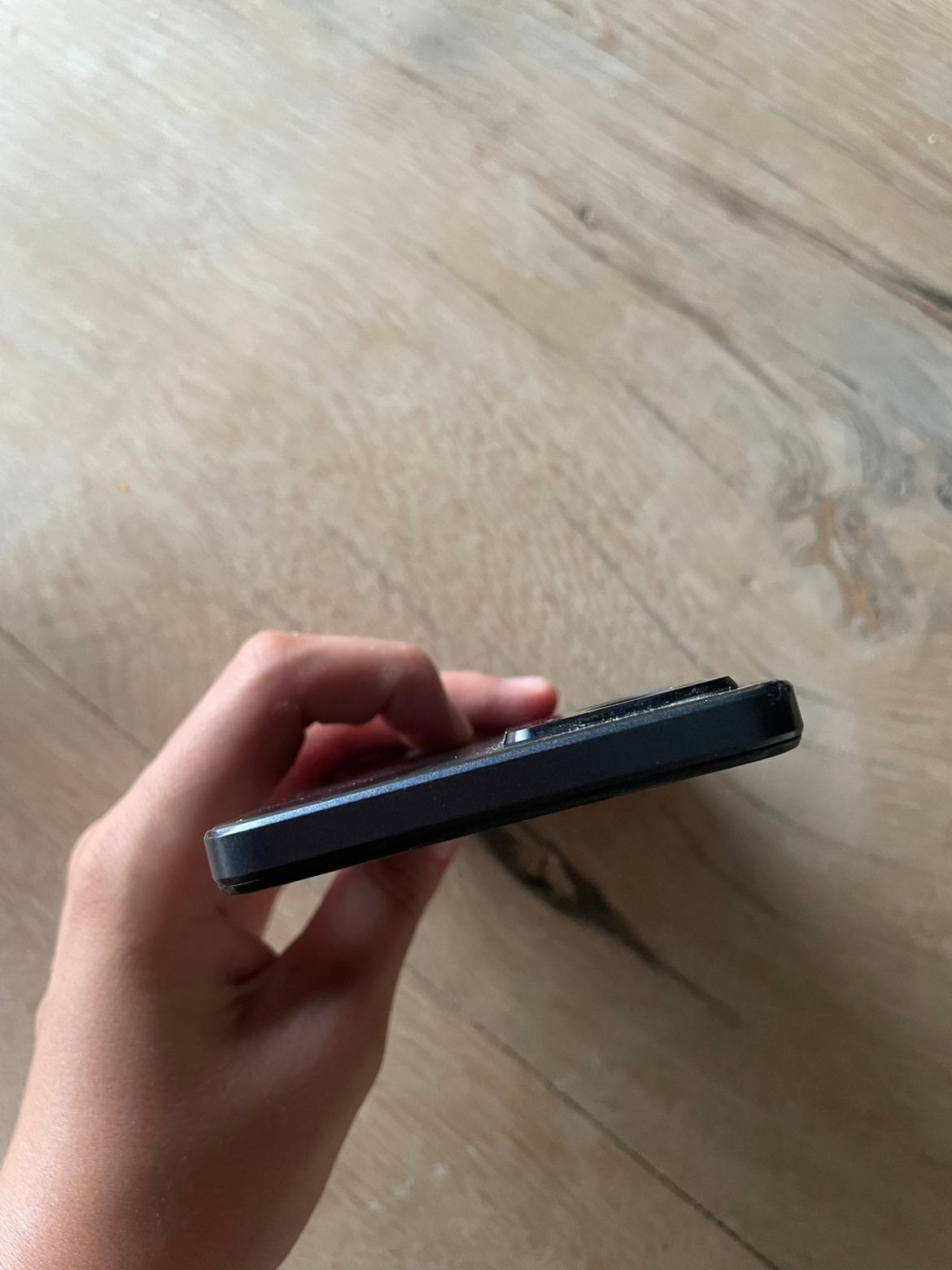 HMD Pulse+ 128GB Zwart (Model TA-1602) – Goede staat!, Ophalen of Verzenden, Zo goed als nieuw, Overige typen, Nokia