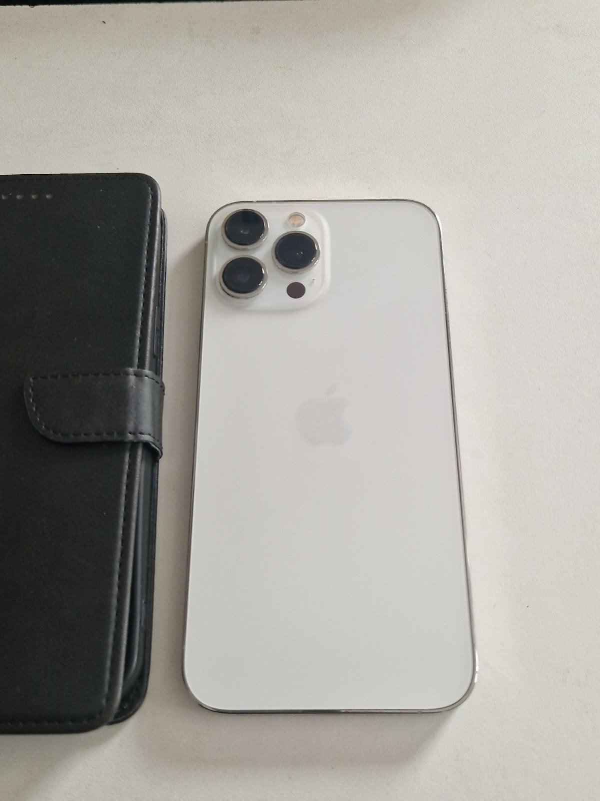 iPhone 13 pro max, Télécoms, 83 %, 128 GB, Comme neuf, IPhone 13 Pro Max
