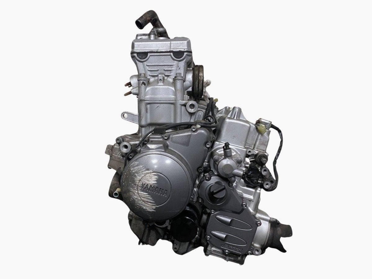 BLOC MOTEUR FJR 1300 2006-2012 ABS (FJR1300 FJR1300A), Dhr. S. di Majo, Utilisé, Info@cama-motorparts.nl, P.J. Troelstraweg 8 8
3144 CX  MAASSLUIS, NL