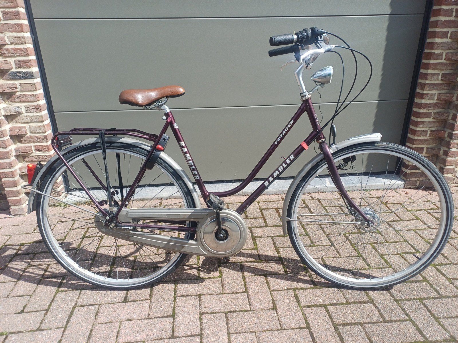 Vélo 3 vitesses pour femmes, Vélos & Vélomoteurs, Vélos | Femmes | Vélos pour femme, Enlèvement, Vitesses
