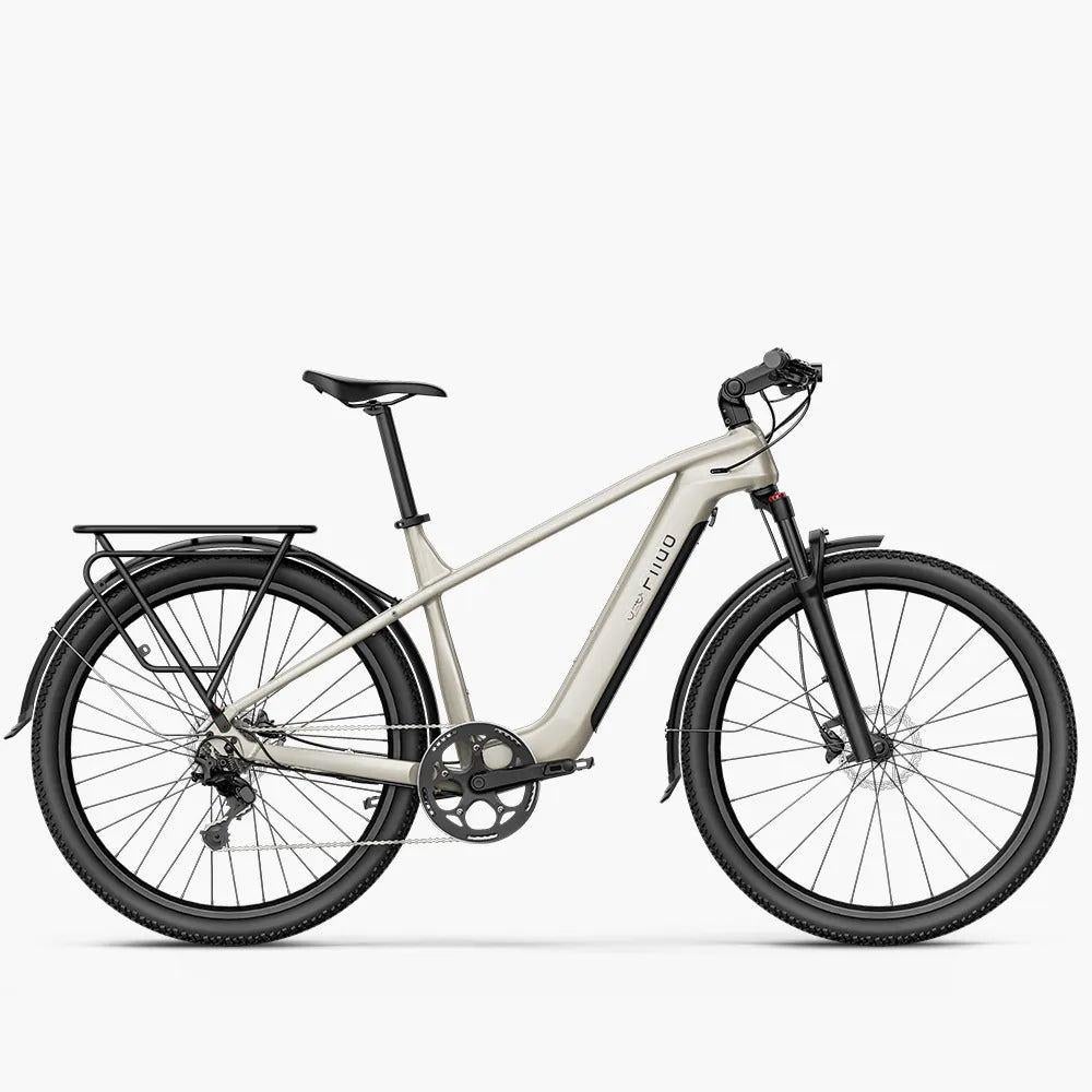 Fiido Nomads elektrische fiets NIEUW, Neuf, Autres marques, 47 à 51 cm, 50 km par batterie ou plus