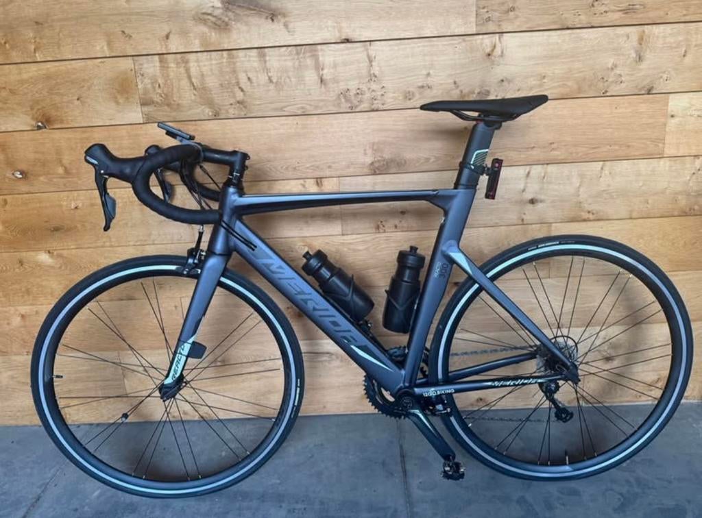 Merida Reacto 300, Fietsen en Brommers, Ophalen, Nieuw, Aluminium, Overige merken