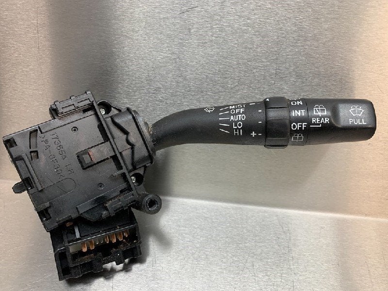 COMMODO ESSUIE-GLACE Corolla Verso (R10 / 11) (|TOYOTA|), Utilisé, Toyota