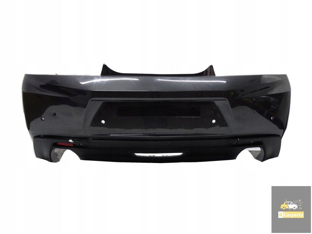 23449947, pare-chocs arri re Chevrolet Camaro VI RS 15-18, Info@gm.com, Utilisé, Renaissance Center 300
48265  Detroit, General Motors Company