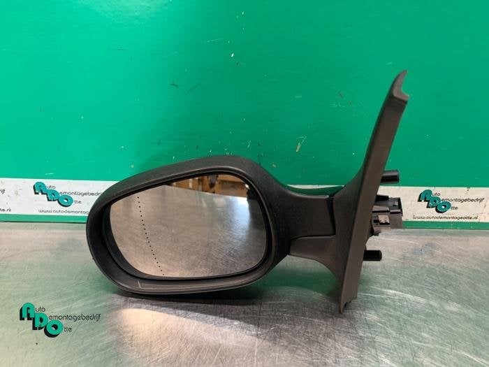 Buitenspiegel links van een Renault Clio (Clio 2 01-), Auto-onderdelen, Gebruikt, -, Renault, -