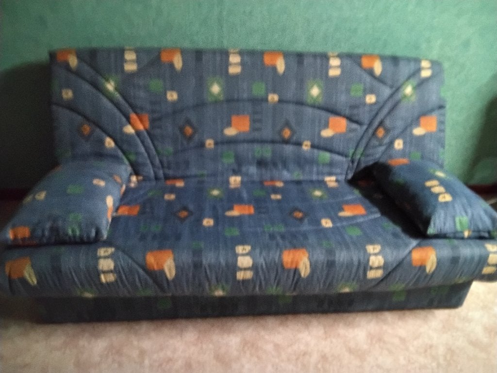 Clic Clac zetelbed, Maison & Meubles, Synthétique, Moins de 75 cm, Moins de 150 cm, Banc droit