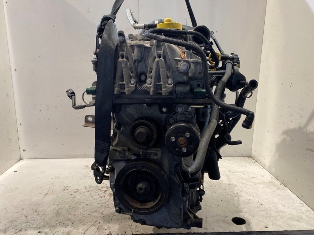 MOTOR Renault Captur I (2R) (|8201377658|8201588172|), Dhr. J. Ham, Gebruikt, Renault, Administratie@autoham.nl