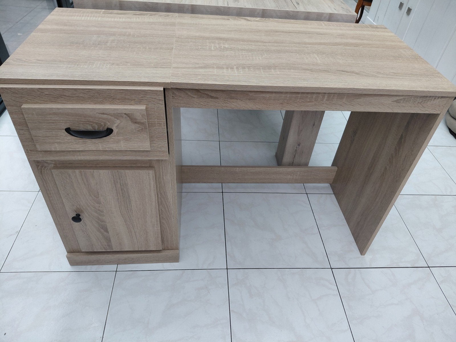 bureau, Enlèvement, Neuf