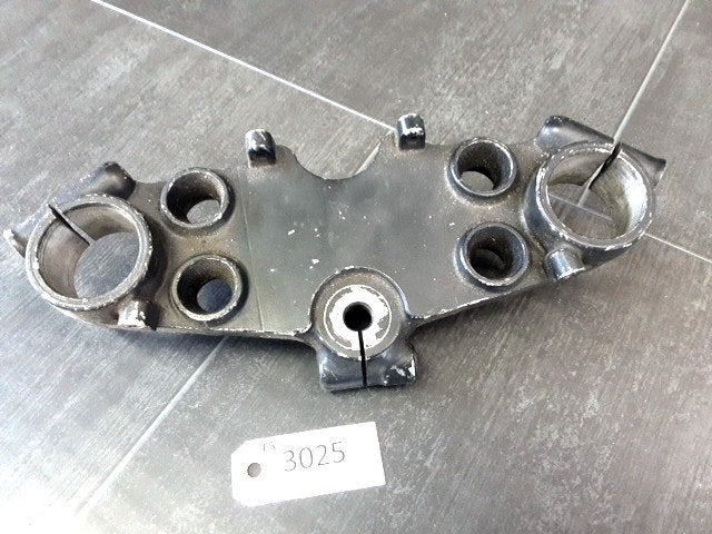 GSX1100F 1988 - 1994 Suzuki Kroonplaat D1-55163, Motos, Pièces | Suzuki
