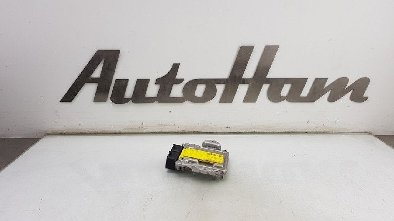 COMPUTER MOTOR Opel Agila (B) (01-2008/10-2014), Gebruikt, Opel, Opel Automobile GmbH, Kontakt-opel@opel.com