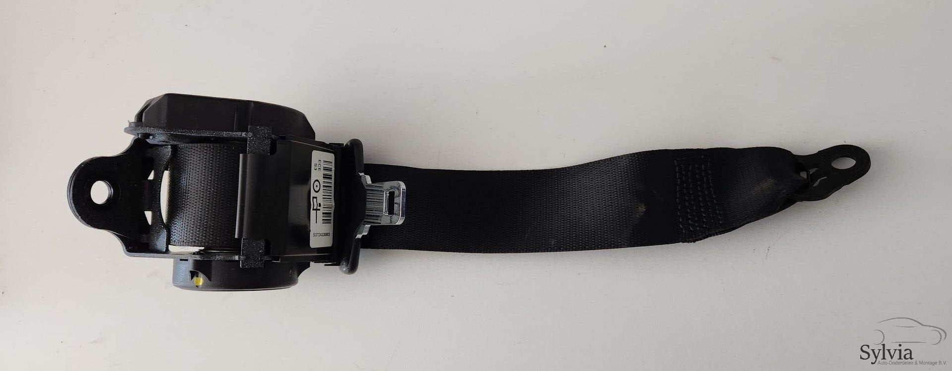 Gordel bovengordel achter BMW 1 / 2 / 3 /  serie F20 F21 F87, -, Utilisé, -, -