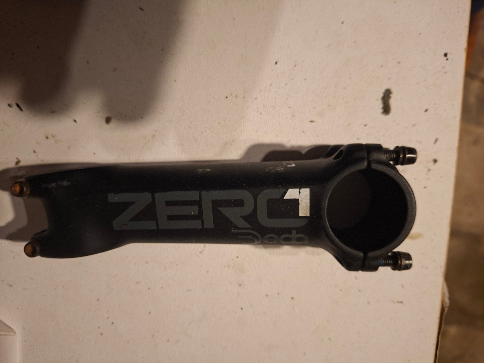 Deda zero power, Ophalen of Verzenden