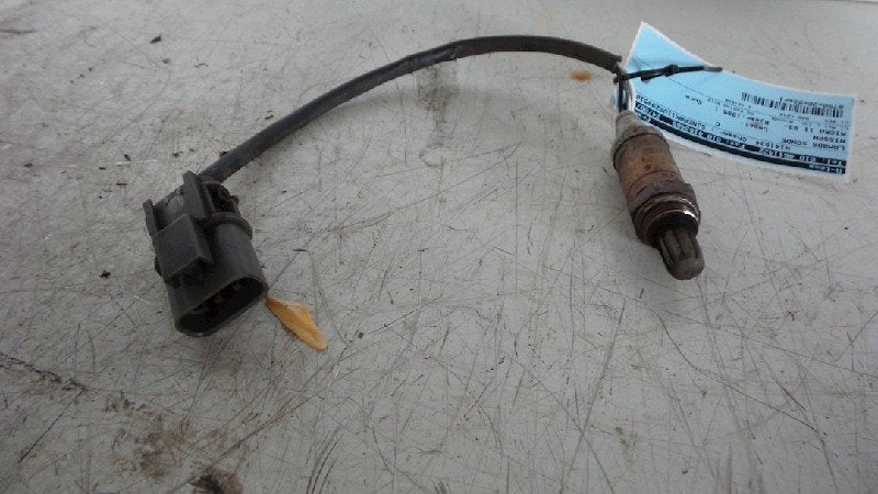 LAMBDASONDE Nissan Micra (K11) (01-1992/02-2003), Gebruikt, Germany@nissan-services.eu, Kronenweg 38
50389  Wesseling, DE, Nissan