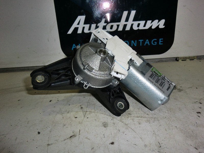 RUITENWISSERMOTOR ACHTER Renault Twingo II (CN), Gebruikt, Renault