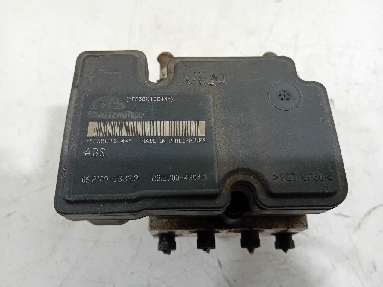 Abs pomp Suzuki Grand Vitara, Onderdelen@venauto.nl, Van der Ven Autorecycling B.V., Gebruikt, Ettenseweg 76, 4706 PB Roosendaal, The Netherlands