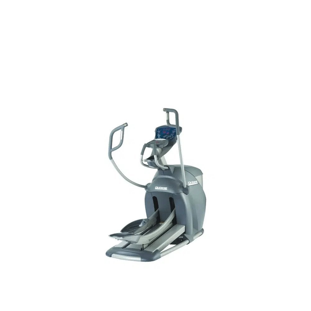 Octane – Pro 3700 – Crosstrainer, Ophalen of Verzenden, Zo goed als nieuw, Benen, Overige typen